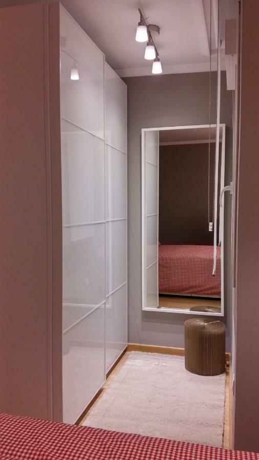 Apartamento Con Piscina En Фос Екстер'єр фото